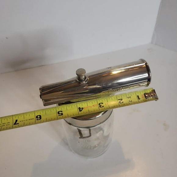 Rainbow vacuum attachment - Picture 3 of 6